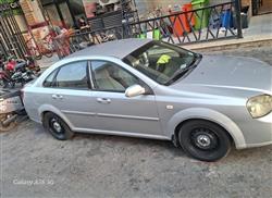 Chevrolet Optra